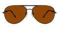 Saginaw Prescription Sunglasses Front