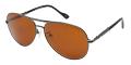 Saginaw Prescription Sunglasses Side