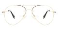 Madison Eyeglasses Front