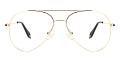 Madison Eyeglasses Front