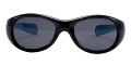 Ocoee Prescription Sunglasses Front