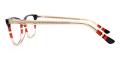 Philadelphia Eyeglasses Leg
