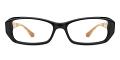Fort Worth Eyeglasses Front