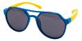 Jeffersonville Prescription Sunglasses Side