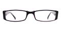 Buffalo Eyeglasses Front