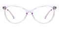 Scottsdale Eyeglasses Front