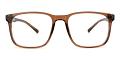 Gilbert Eyeglasses Front