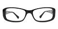 Columbus Eyeglasses Front