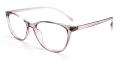 Chesapeake Eyeglasses Side