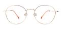 Garland Eyeglasses Front