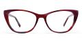 Irving Eyeglasses Front