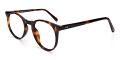 Hialeah Eyeglasses Side