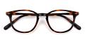 Fremont Eyeglasses Face