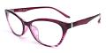 Baton Rouge Eyeglasses Side