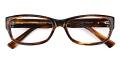 San Francisco Eyeglasses Face