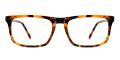 Des Moines Eyeglasses Front