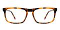 Des Moines Eyeglasses Front