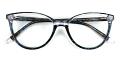 San Bernardino Eyeglasses Face