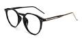 Fontana Eyeglasses Side