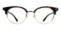 Santa Clarita Eyeglasses Front