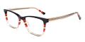 Philadelphia Eyeglasses Side