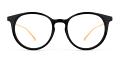 Oxnard Eyeglasses Front