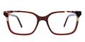 Fayetteville Eyeglasses Front