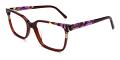 Fayetteville Eyeglasses Side