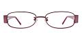 Charlotte Eyeglasses Front