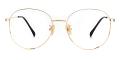 Grand Rapids Eyeglasses Front