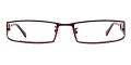 Little Rock Eyeglasses Front