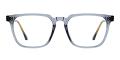 Huntsville Eyeglasses Front