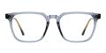 Huntsville Eyeglasses Front