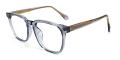 Huntsville Eyeglasses Side
