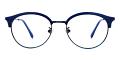Augusta Richmond Eyeglasses Front