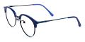 Augusta Richmond Eyeglasses Side