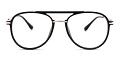 Tempe Eyeglasses Front