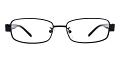 Seattle Eyeglasses Front