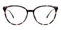 Frisco Eyeglasses Front