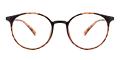 Ontario Eyeglasses Front