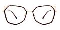 Chattanooga Eyeglasses Front