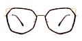 Chattanooga Eyeglasses Front