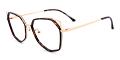 Chattanooga Eyeglasses Side