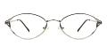 Denver Eyeglasses Front