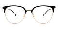 Providence Eyeglasses Front