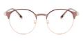Newport News Eyeglasses Front