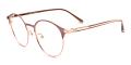 Newport News Eyeglasses Side