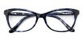 Oceanside Eyeglasses Face