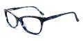 Oceanside Eyeglasses Side