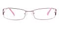 Valda Prescription Glasses Front